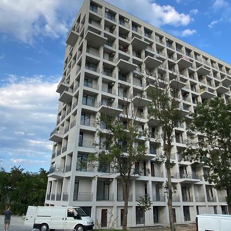 Neptun Blue Apartament 외부 사진