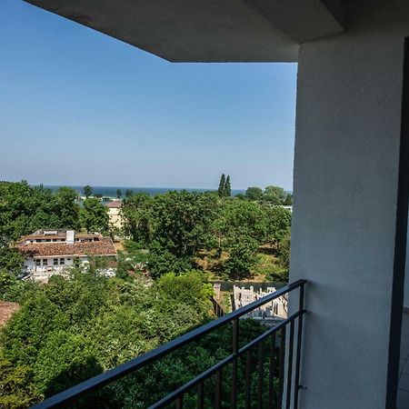 Neptun Blue Apartament 외부 사진