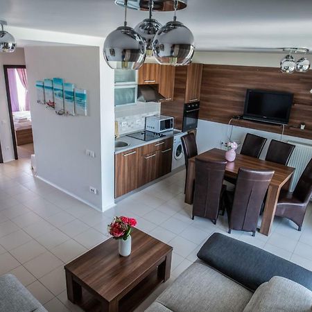 Neptun Blue Apartament 외부 사진