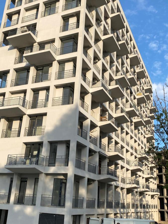 Neptun Blue Apartament 외부 사진