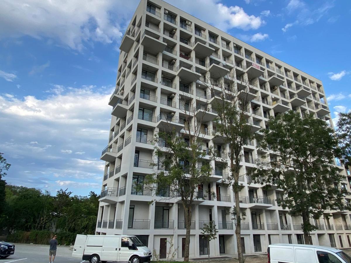 Neptun Blue Apartament 외부 사진