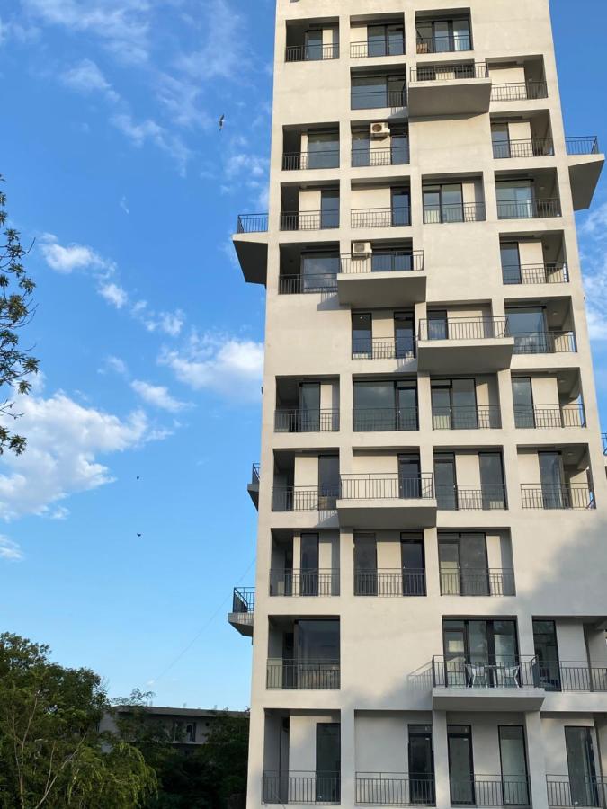 Neptun Blue Apartament 외부 사진