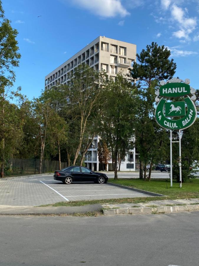 Neptun Blue Apartament 외부 사진