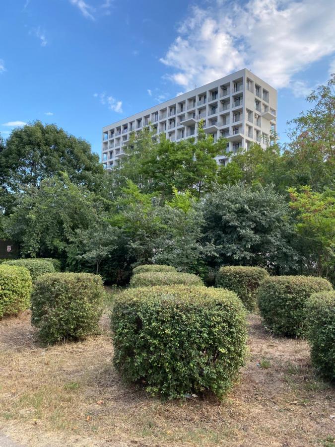 Neptun Blue Apartament 외부 사진