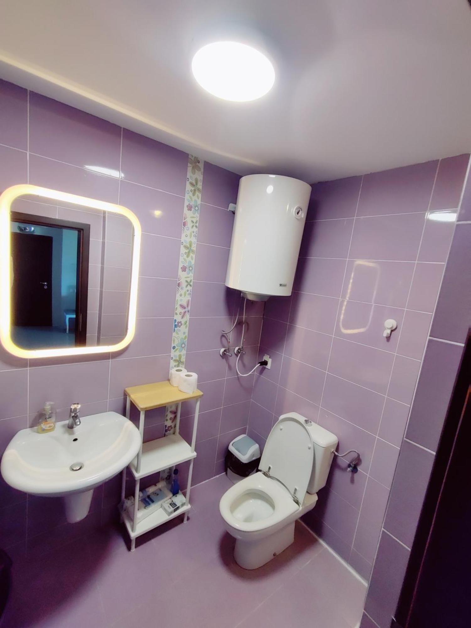 Neptun Blue Apartament 외부 사진