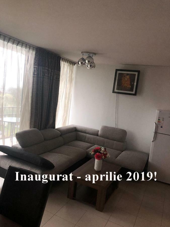 Neptun Blue Apartament 외부 사진