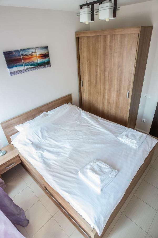 Neptun Blue Apartament 외부 사진