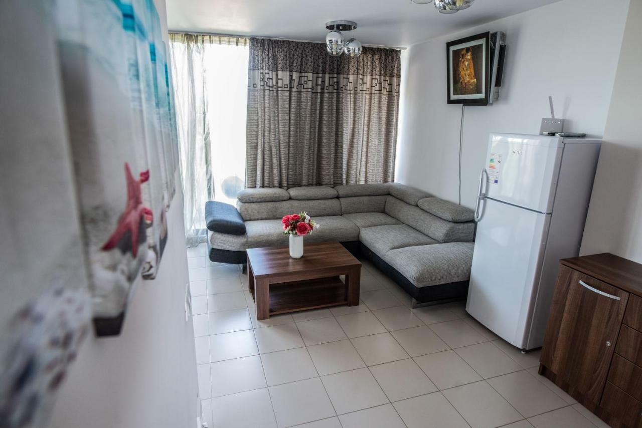 Neptun Blue Apartament 외부 사진