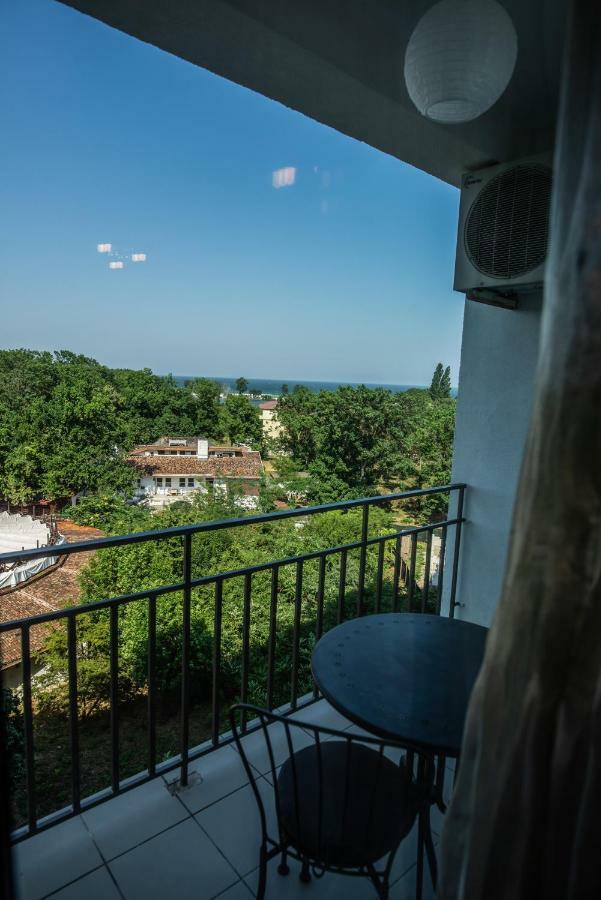Neptun Blue Apartament 외부 사진