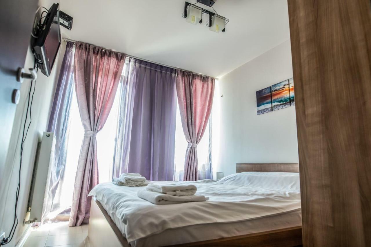 Neptun Blue Apartament 외부 사진