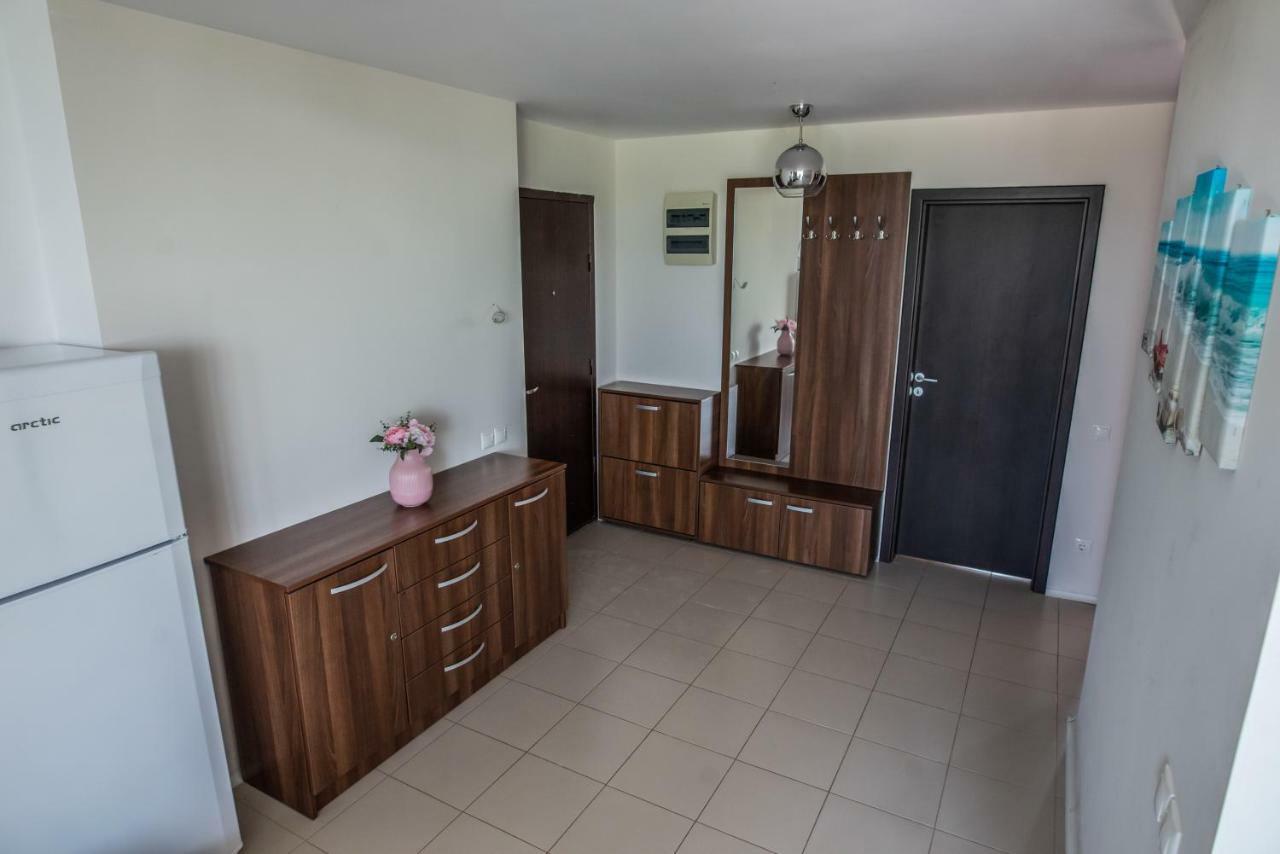 Neptun Blue Apartament 외부 사진