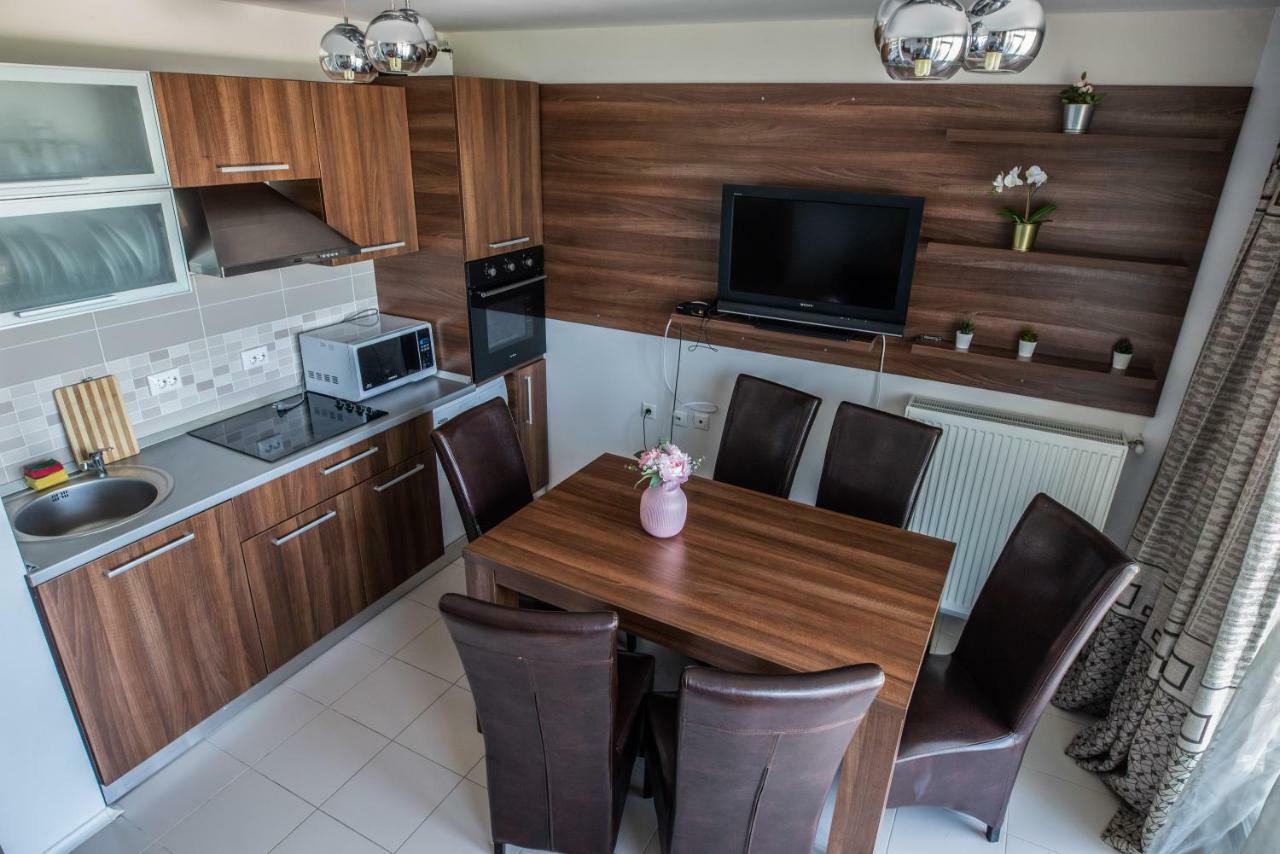 Neptun Blue Apartament 외부 사진