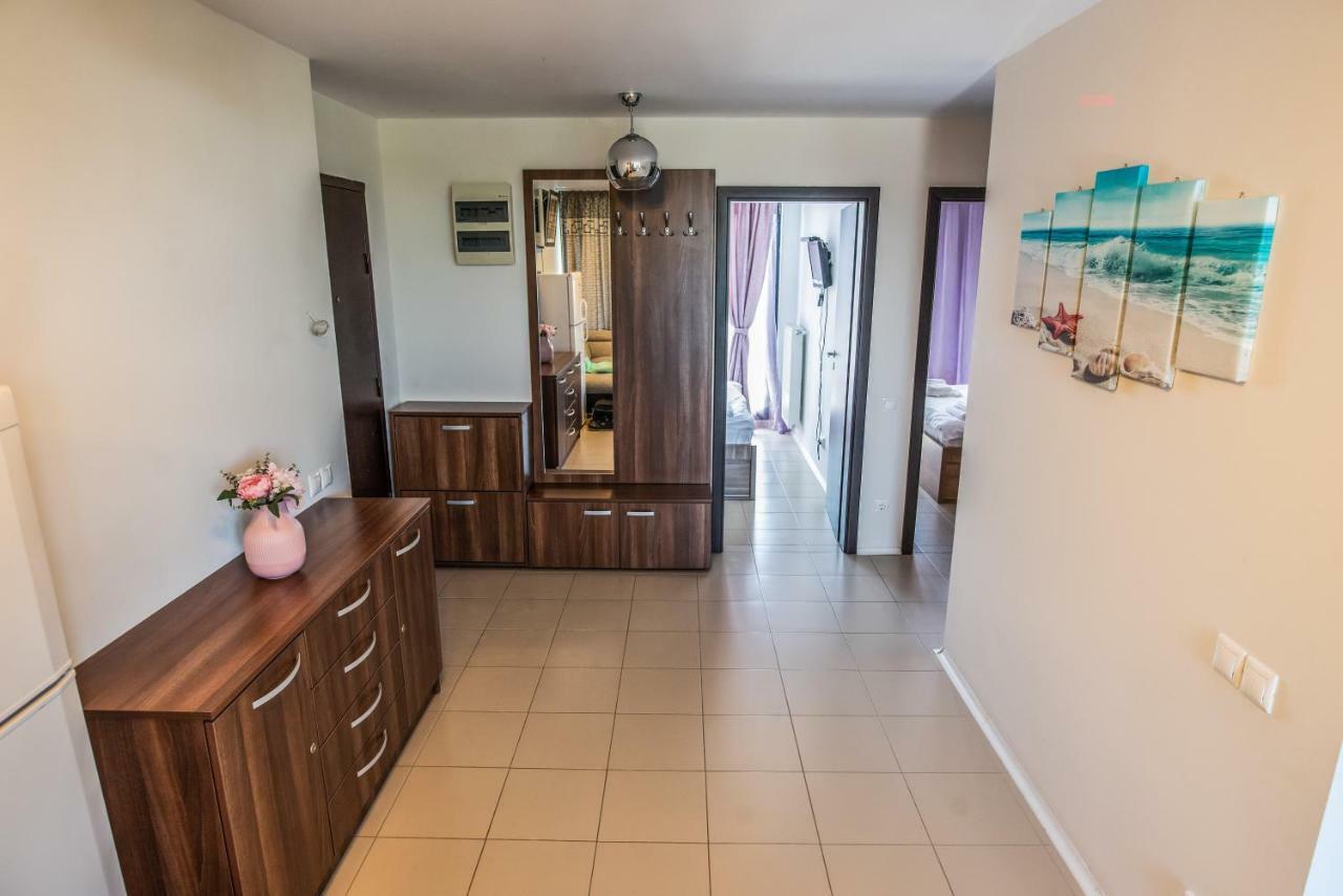 Neptun Blue Apartament 외부 사진