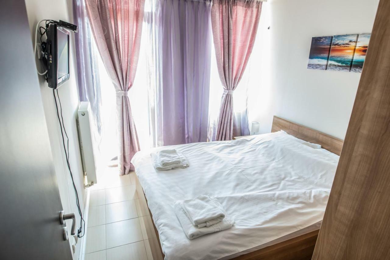Neptun Blue Apartament 외부 사진